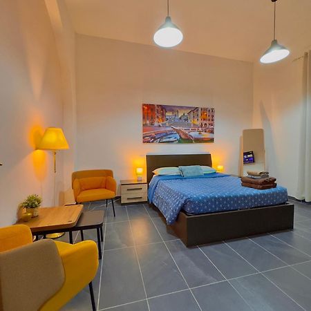 Amp Vatican House Рим Экстерьер фото