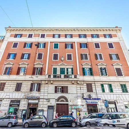 Amp Vatican House Рим Экстерьер фото