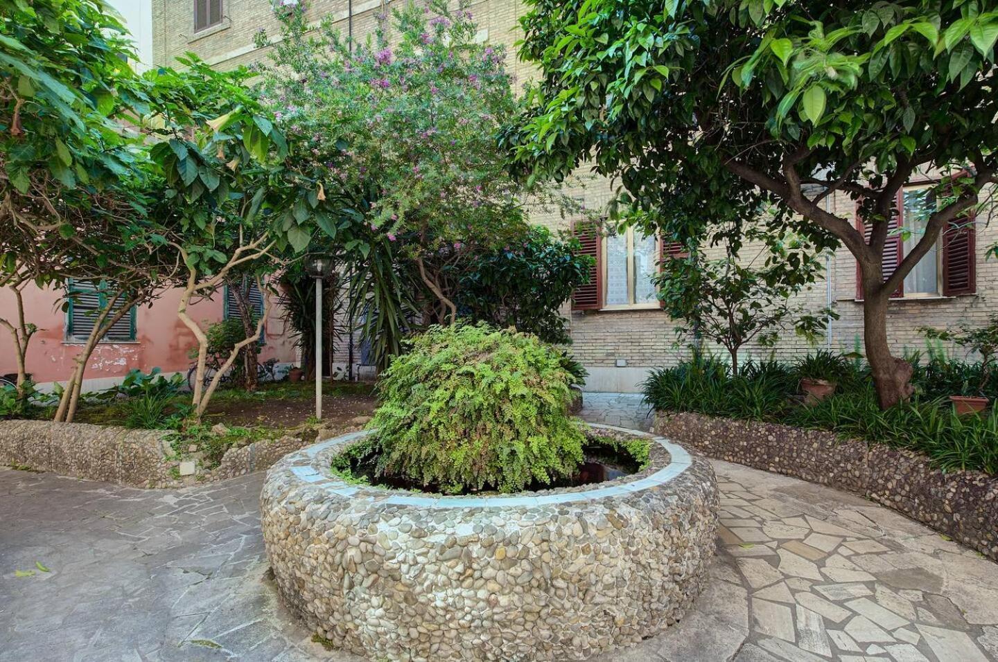 Amp Vatican House Рим Экстерьер фото
