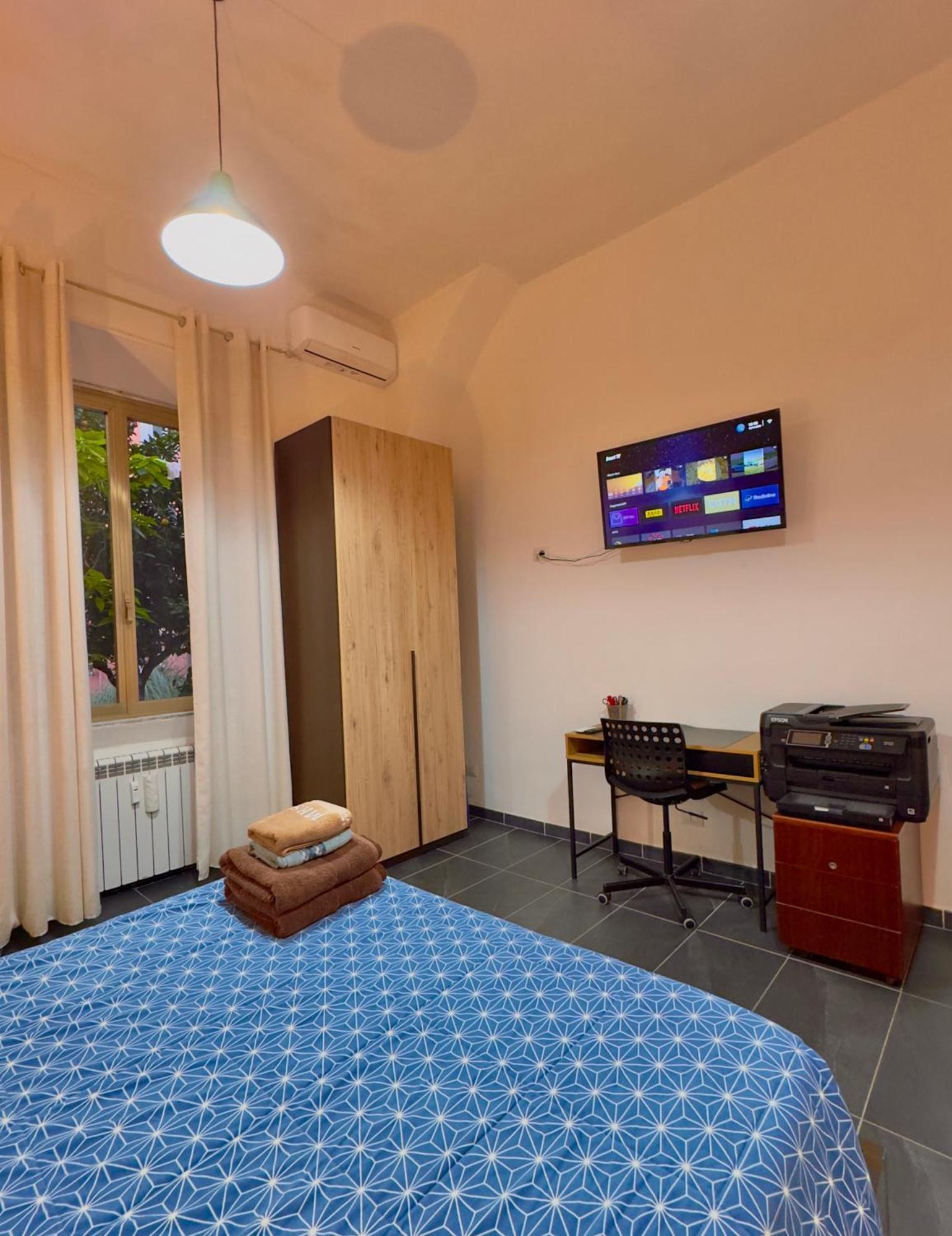 Amp Vatican House Рим Экстерьер фото