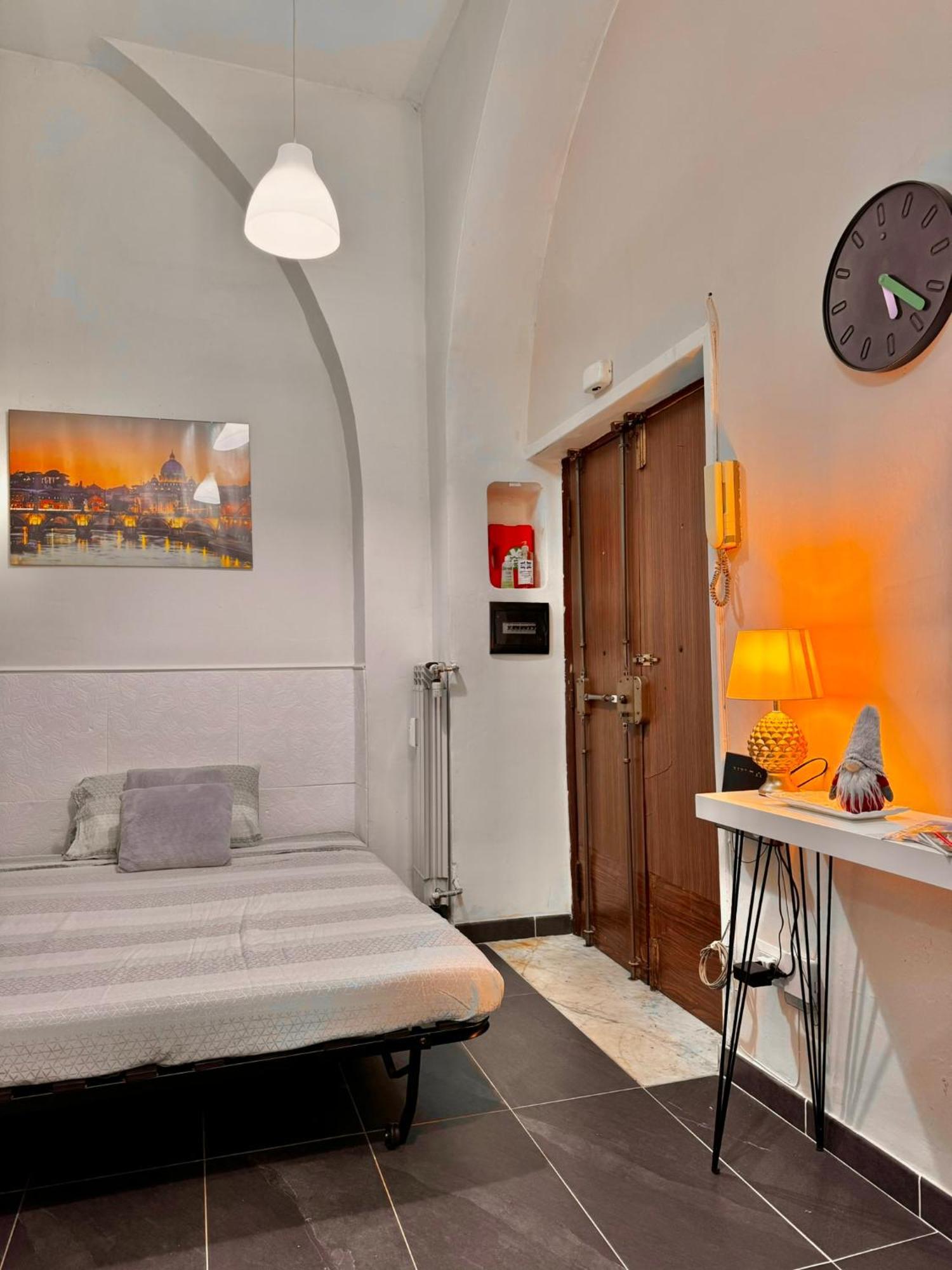 Amp Vatican House Рим Экстерьер фото
