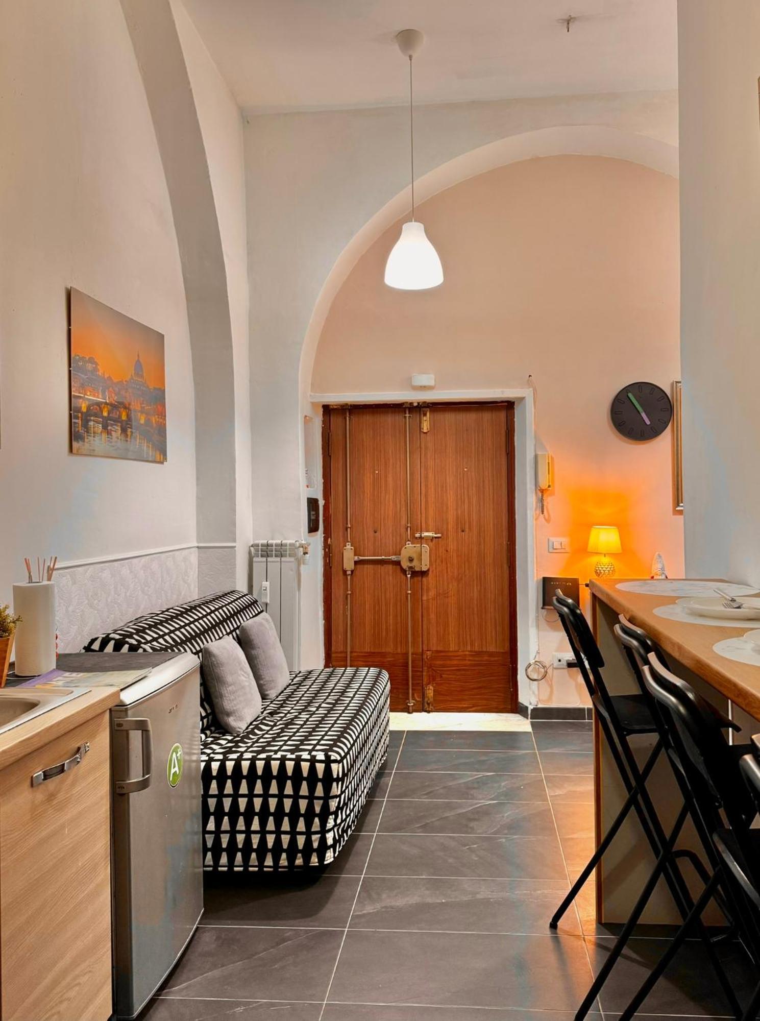 Amp Vatican House Рим Экстерьер фото