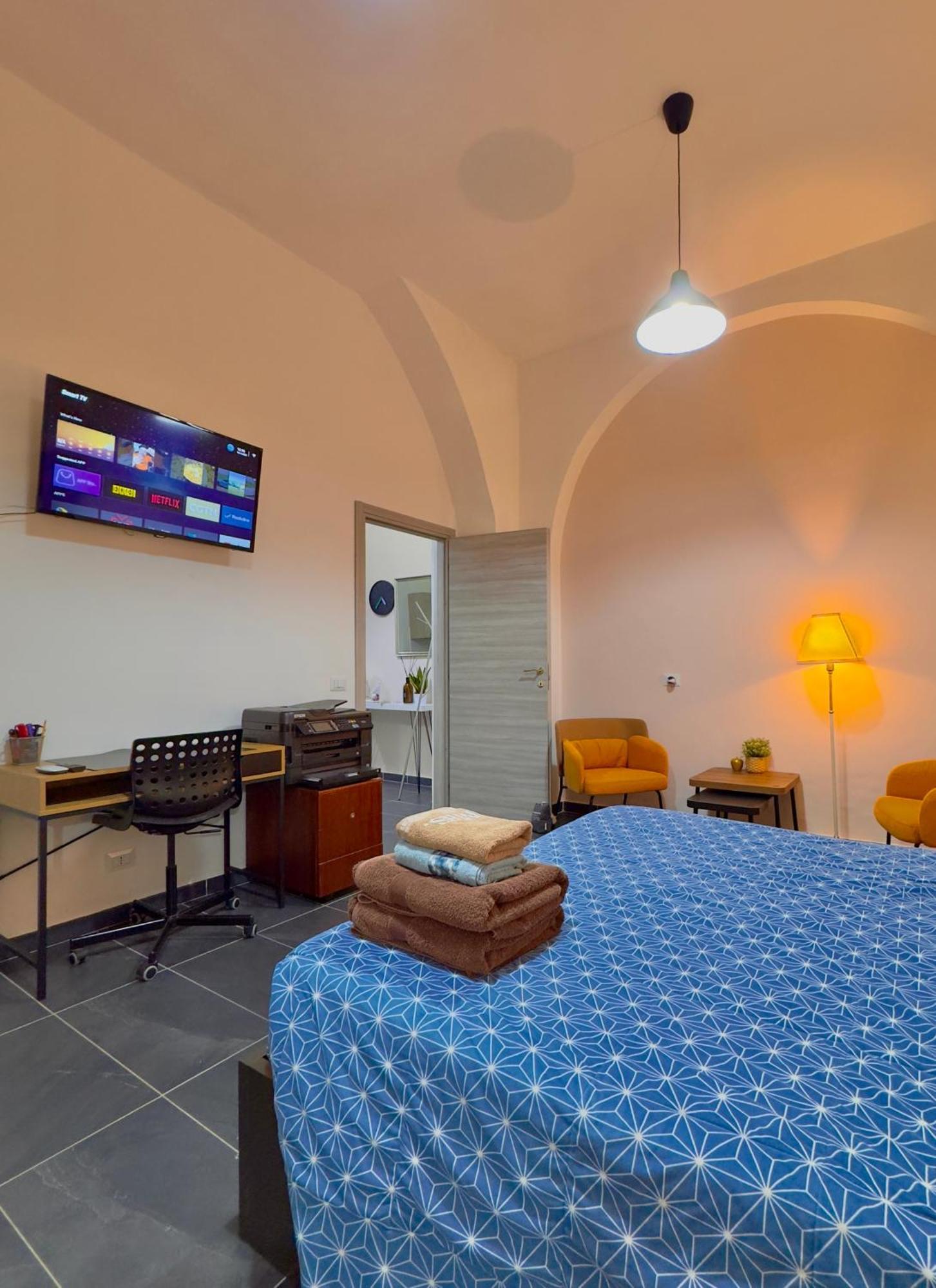 Amp Vatican House Рим Экстерьер фото