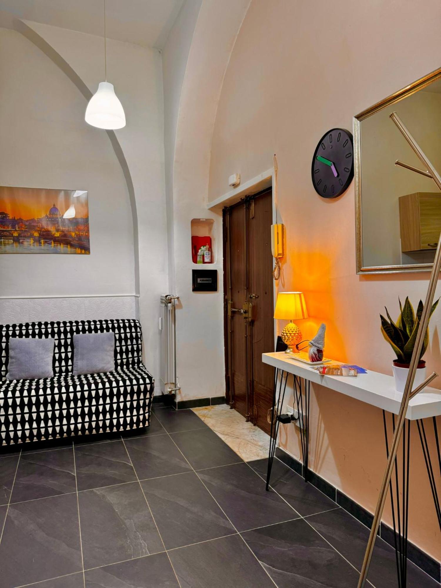 Amp Vatican House Рим Экстерьер фото