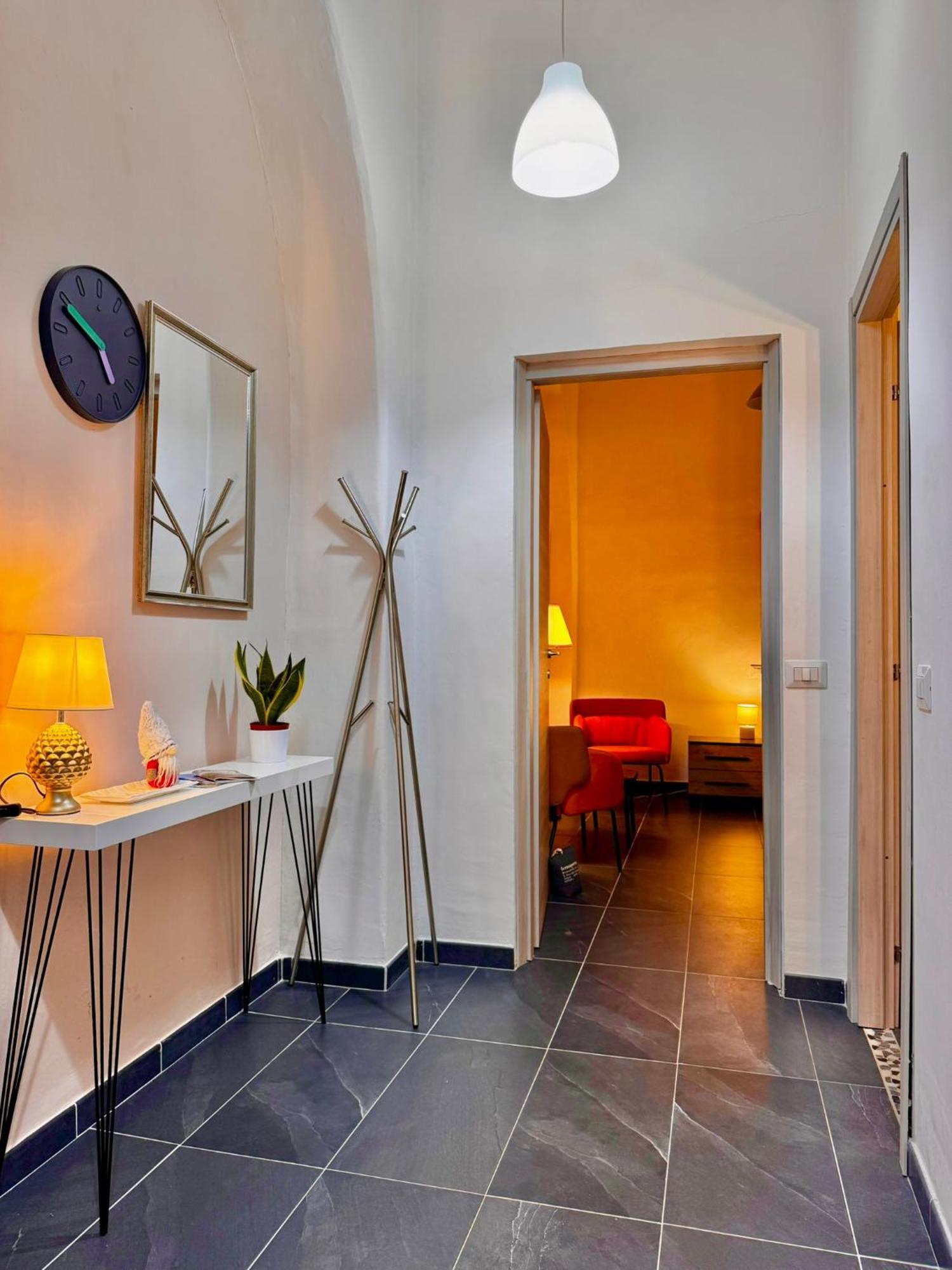 Amp Vatican House Рим Экстерьер фото